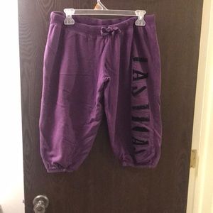 Las Vegas Capri Sweats
